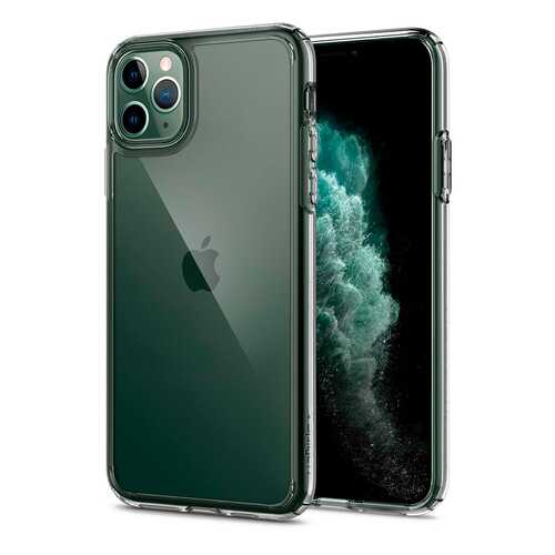 Чехол Spigen Ultra Hybrid 077CS27233 для iPhone 11 Pro в Связной