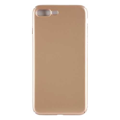 Чехол TFN для Iphone 8+/7+ HardCase Gold в Связной