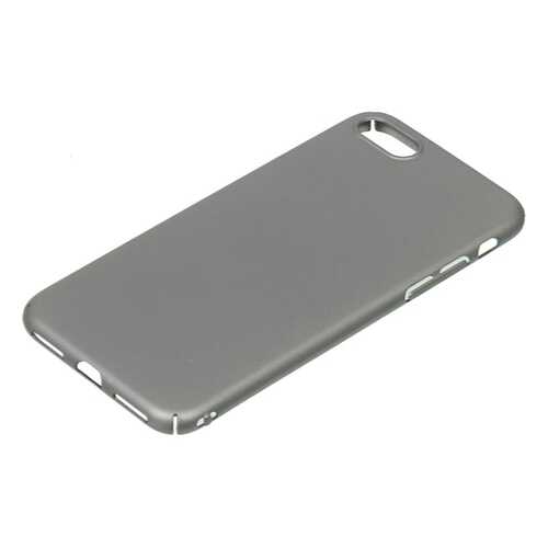 Чехол TFN для Iphone 8/7 HardCase gray в Связной