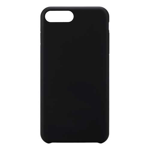 Чехол TFN для Iphone 8/7 Rubber E10 Black в Связной