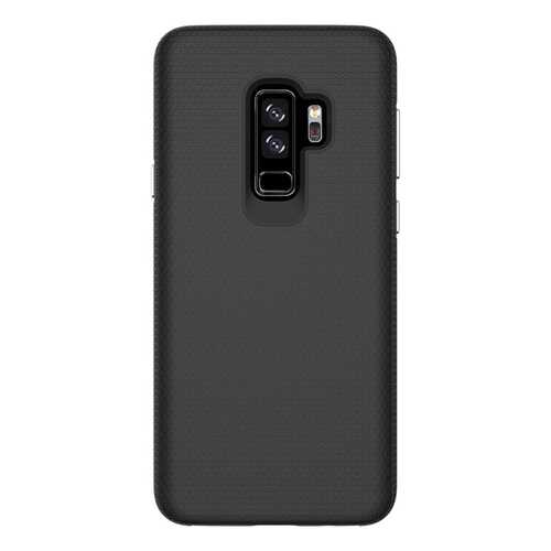 Чехол TFN для Samsung G965 Shield Black в Связной