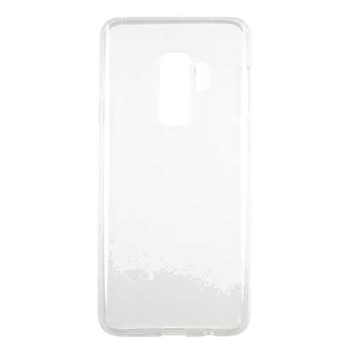 Чехол TFN для Samsung G965 TPU clear в Связной