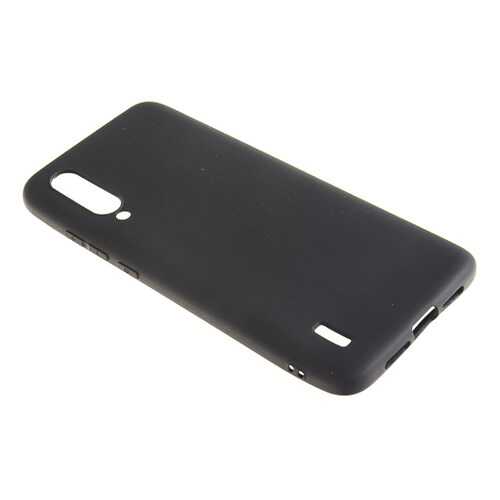 Чехол TPU Case для Xiaomi Mi CC9 Black в Связной