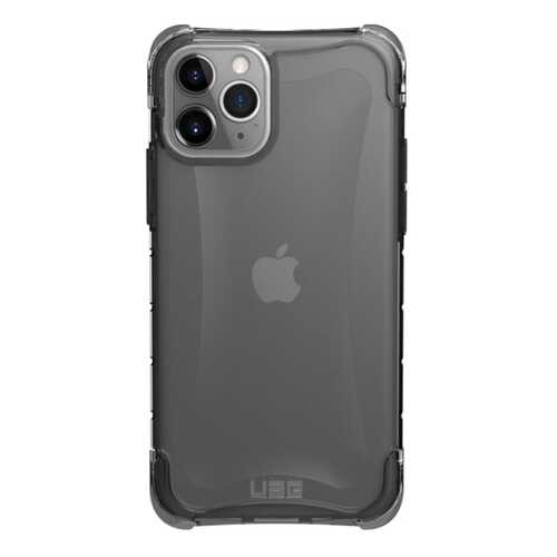 Чехол UAG для iPhone 11 PRO серия Plyo, темно-серый / 111702113131 в Связной