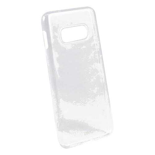 Чехол Uniq Glase для Samsung Galaxy S10e Transparent в Связной