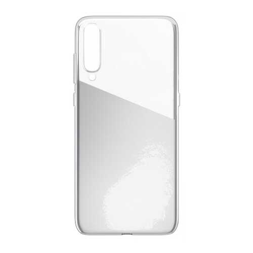 Чехол Vipe Mirror для Xiaomi Mi 9 Silver в Связной