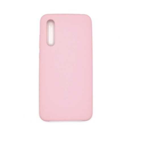 Чехол Xiaomi для Xiaomi Mi CC9 Pink в Связной