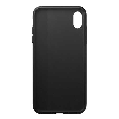 Чехол защитный Touch Case для iPhone Xs Max Black в Связной