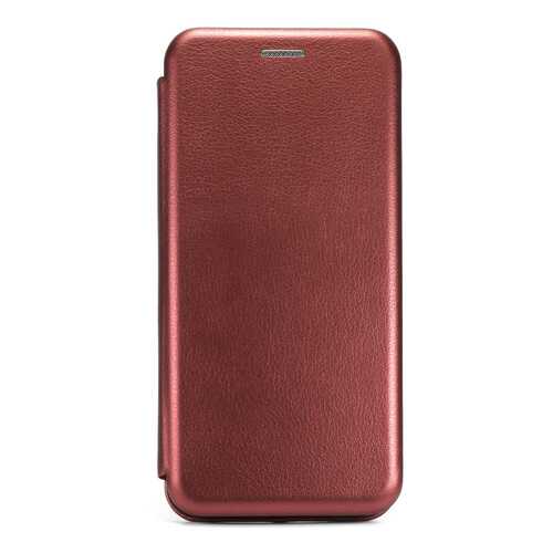 Чехол Zibelino Book для Samsung A50/A50S/A30S (A505/A507/A307) Maroon в Связной