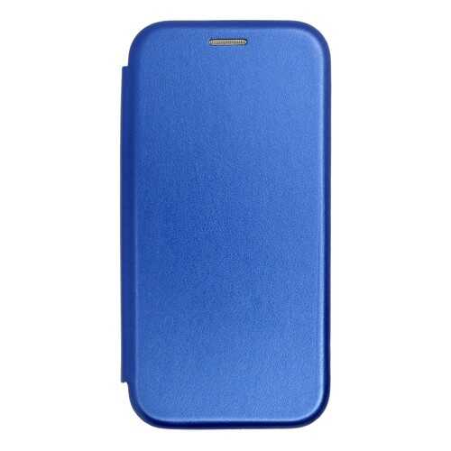 Чехол Zibelino Book для Samsung Galaxy M31 (M315) Blue в Связной