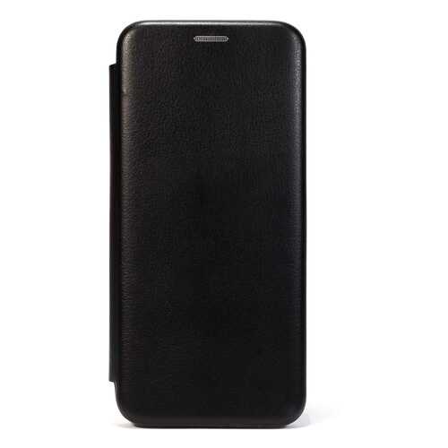 Чехол Zibelino Book для Samsung S20 (ZB-SAM-S11-BLK) в Связной