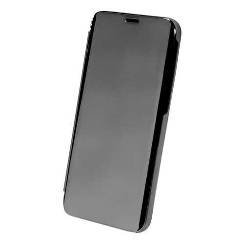 Чехол Zibelino Clear View для Apple iPhone 7/8 Black в Связной