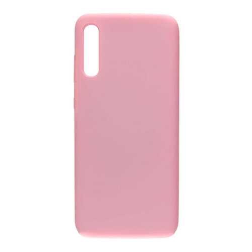 Чехол Zibelino Soft Matte для Samsung A70 (A705) Pink в Связной