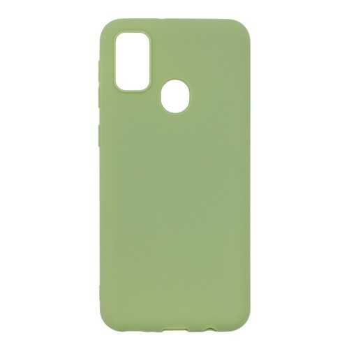 Чехол Zibelino Soft Matte для Samsung Galaxy M21/ Samsung Galaxy M30s (M215/M307) Olive в Связной