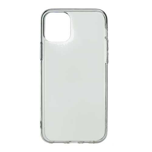 Чехол Zibelino Ultra Thin Case для Apple iPhone 11 Pro Clear в Связной