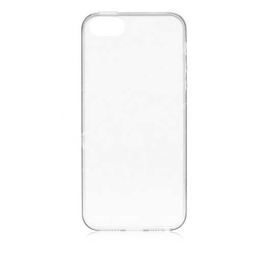 Чехол Zibelino Ultra Thin Case для Apple iPhone 5/ iPhone SE Clear в Связной