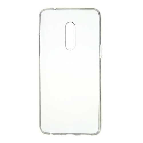 Чехол Zibelino Ultra Thin Case для Meizu 15 Plus в Связной