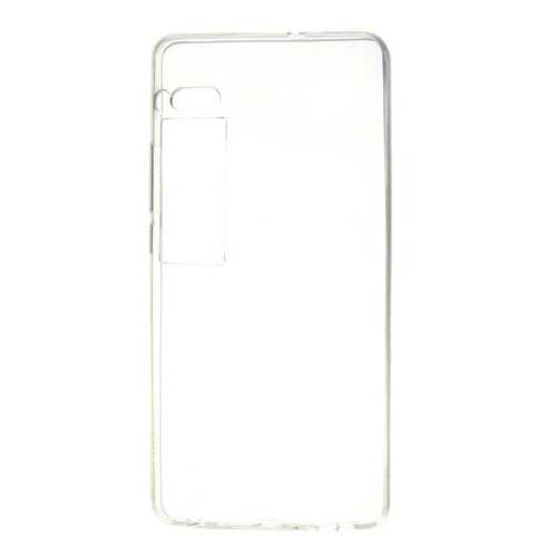 Чехол Zibelino Ultra Thin Case для Meizu Pro 7 Plus Clear в Связной