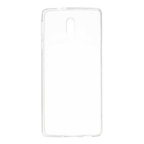 Чехол Zibelino Ultra Thin Case для Nokia 3 Clear в Связной