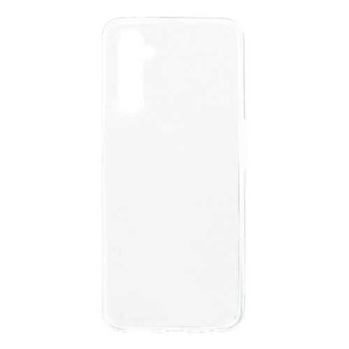 Чехол Zibelino Ultra Thin Case для Realme 6 Pro (Clear) в Связной