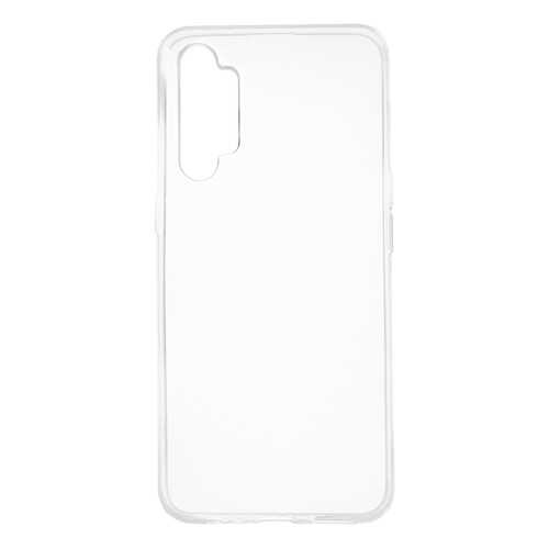 Чехол Zibelino Ultra Thin Case для Realme XT/ Realme X2 Transparent в Связной