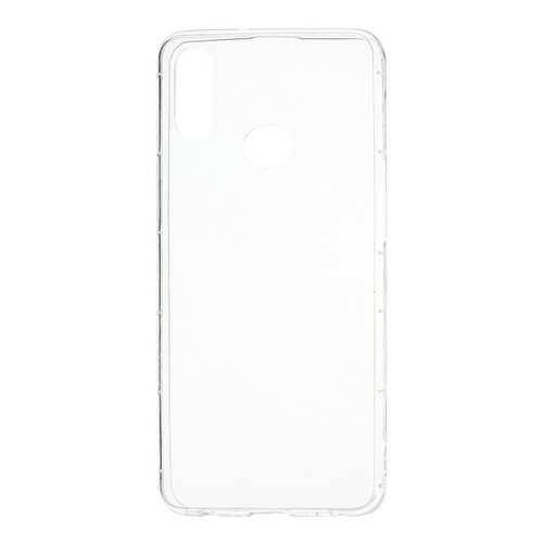 Чехол Zibelino Ultra Thin Case для Samsung A10s (A107) Transparent в Связной