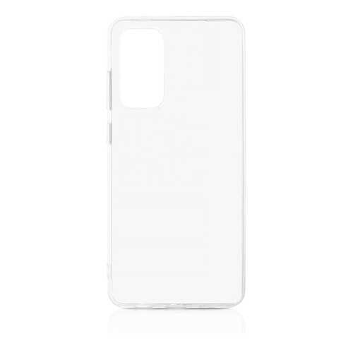 Чехол Zibelino Ultra Thin Case для Samsung A41 (A415) Clear в Связной