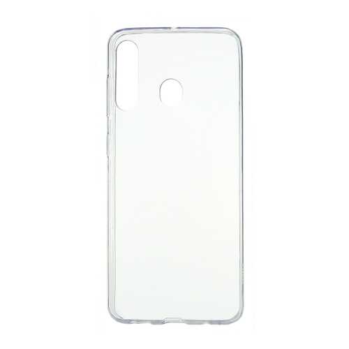 Чехол Zibelino Ultra Thin Case для Samsung A60 (A6060) Transparent в Связной