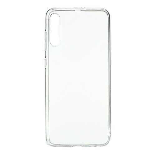 Чехол Zibelino Ultra Thin Case для Samsung Galaxy A70/ Galaxy A70s в Связной