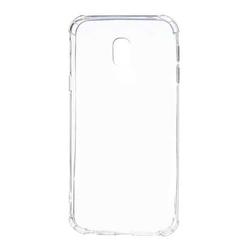 Чехол Zibelino Ultra Thin Case для Samsung J5 (J530F) 2017 Clear в Связной