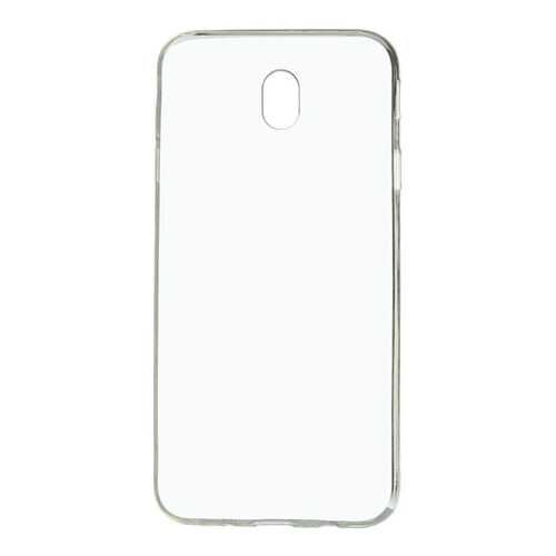 Чехол Zibelino Ultra Thin Case для Samsung J7 2017 (J730) Clear в Связной