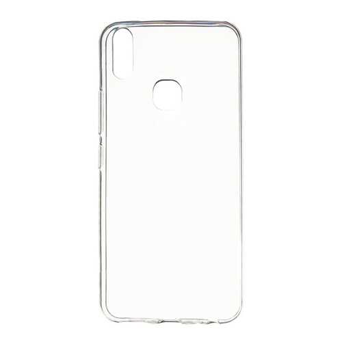 Чехол Zibelino Ultra Thin Case для Vivo Y85/ V9/ Z1/ Z1 i/ Y89 в Связной