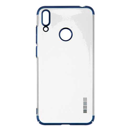 InterStep Decor ADV для Huawei Y6 2019 Blue в Связной