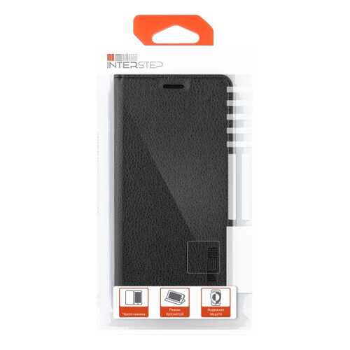 InterStep Vibe для Apple IPhone 5/5S/SE Black (HVB-APIPHN5K-NP1101O-K100) в Связной