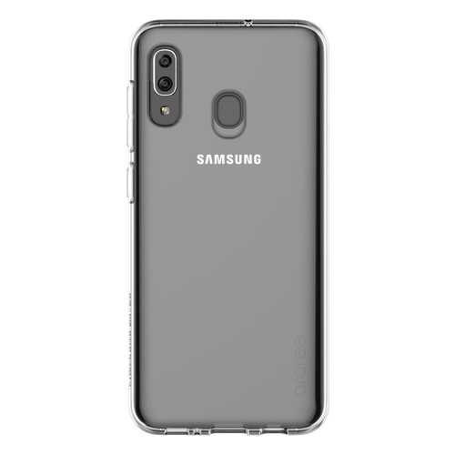 Samsung Чехол A305 BackCover clear Araree в Связной