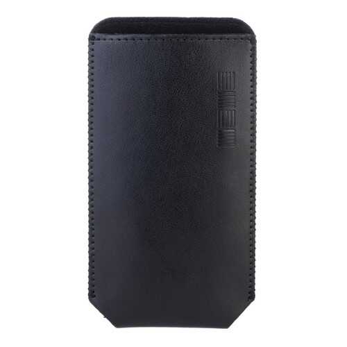 Сумка InterStep POCKET Р-97 Black (SPCT97-000000-K1301O-K100) в Связной