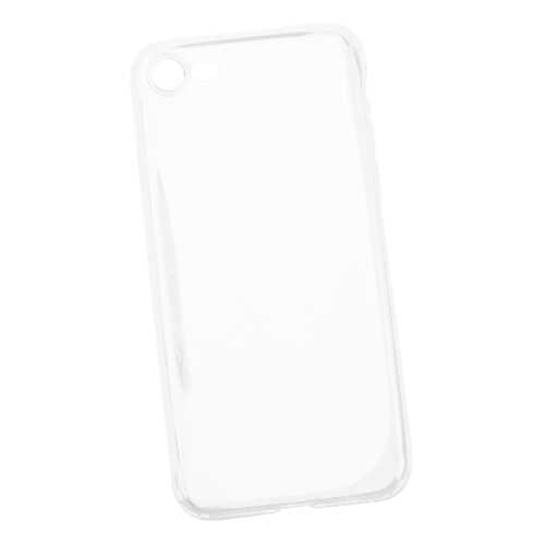 Защитная крышка HOCO для iPhone 8/7 Light series TPU Cover (прозрачная) в Связной