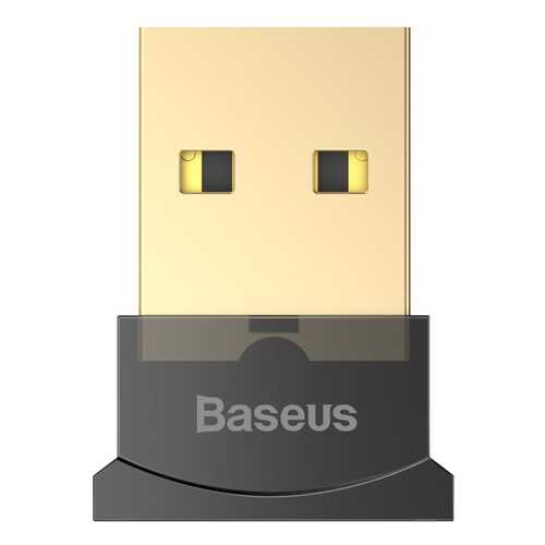 Адаптер Baseus USB Bluetooth 4.0 Black в Связной