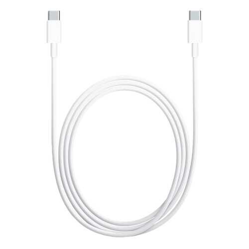 Кабель Apple 2м White (MLL82ZM/A) в Связной