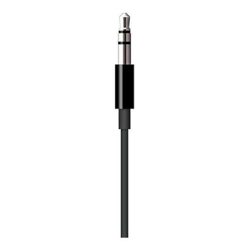 Кабель Apple Lightning to 3.5mm Audio Cable (MR2C2ZM/A) в Связной