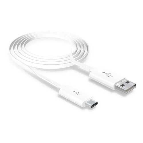 Кабель Craftmann USB - Type-C Craftmann, White, 2 м. в Связной