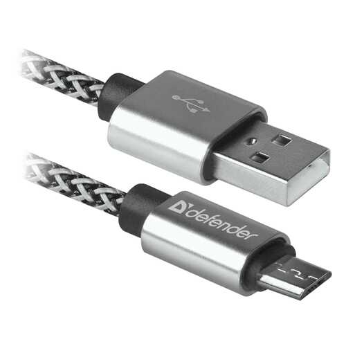 Кабель Defender USB08-03T PRO USB2.0 в Связной