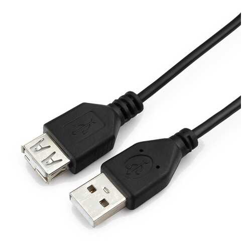 Кабель Гарнизон GCC-USB2-AMAF-1.8M, AM/AF, 1.8м в Связной