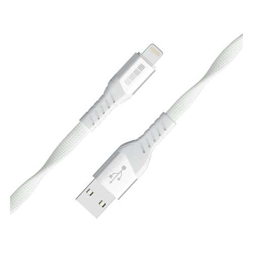 Кабель InterStep USB 1,2м White в Связной