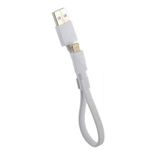 Кабель NoName U34 USB - Lighting 1,2м White в Связной