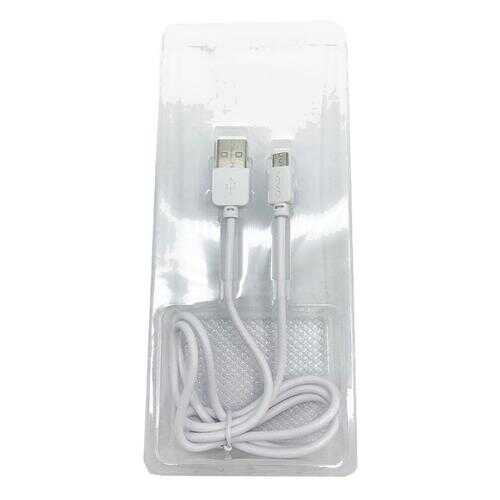 Кабель NoName Vivo USB -Micro USB 1м White в Связной