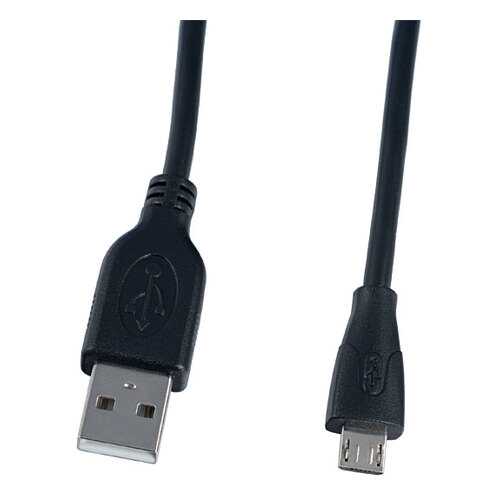 Кабель Perfeo USB2.0 A вилка - Micro USB вилка, длина 1,8 м. (U4002) в Связной