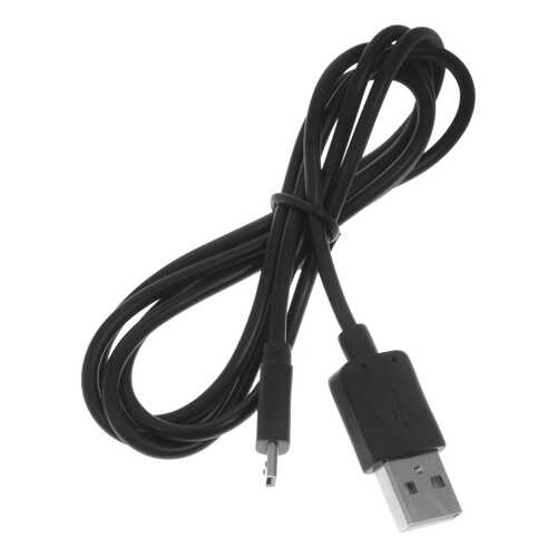 Кабель Red Line USB-micro USB черный в Связной