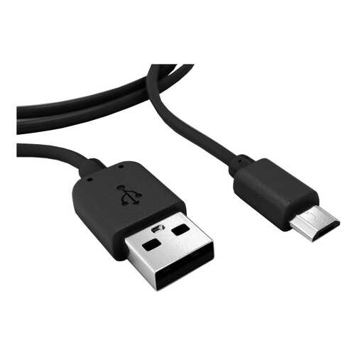 Кабель RED LINE УТ000010553 USB Type-C 1м Black в Связной