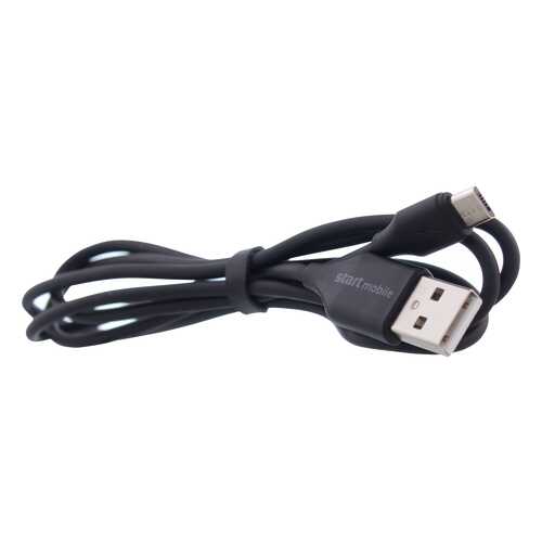 Кабель СТАРТ Classic Cable 01 Mic 2.1 microUSB 1м в Связной